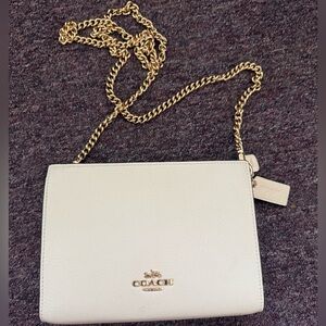 Coach Slim Crossbody
